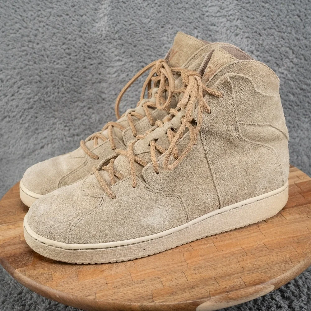 NIKE  JORDAN WESTBROOK 0.2 Men's 11 SHOES KHAKI 854563-209